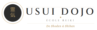 Usui Dojo