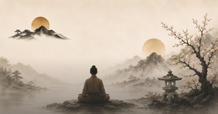 Bienvenue sur Usui Dojo — ce que tu trouveras ici, et pourquoi j’ai construit ce cursus