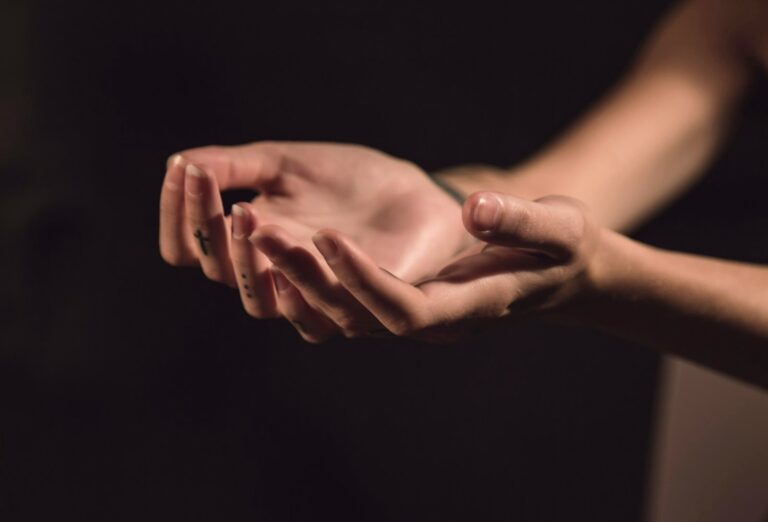 Les étapes du parcours Reiki chez Usui Dojo