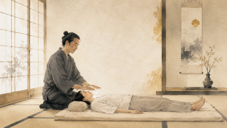 Recevoir une séance de Reiki : à quoi s’attendre ?